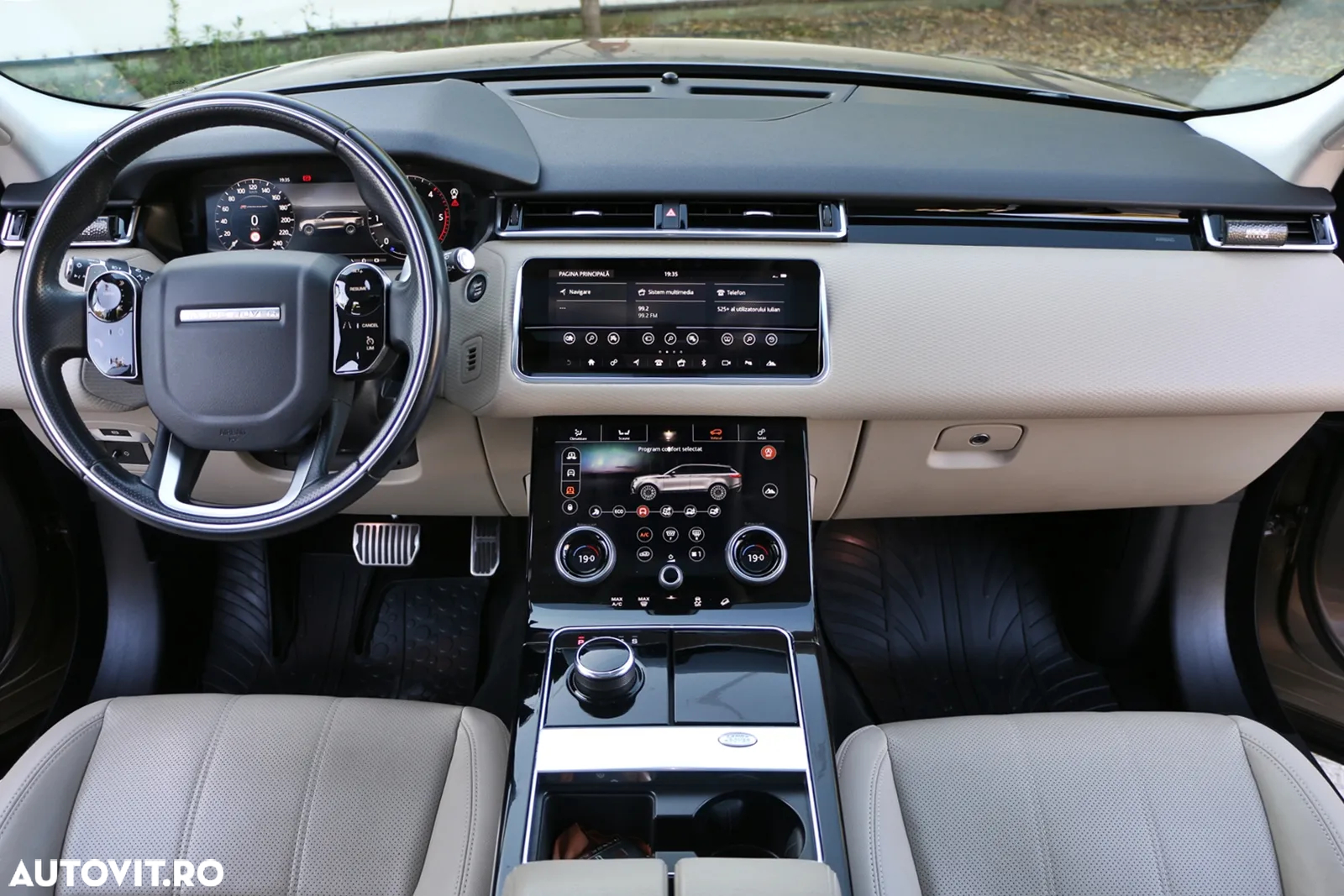 Land Rover Range Rover Velar 2.0 R-Dynamic - 19