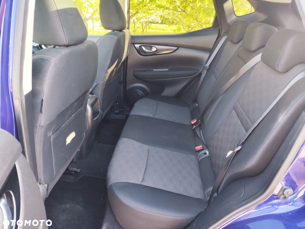 Nissan Qashqai 1.2 DIG-T Tekna EU6 - 13