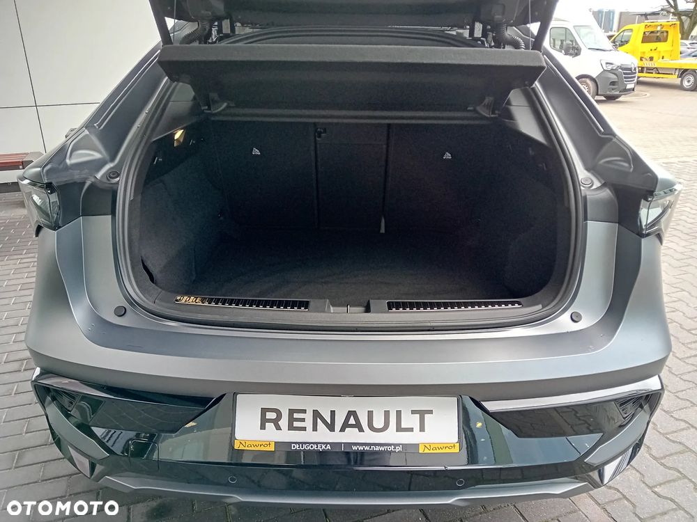 Renault Rafale 1.2 E-Tech Full Hybrid 200 esprit Alpine MMT - 33