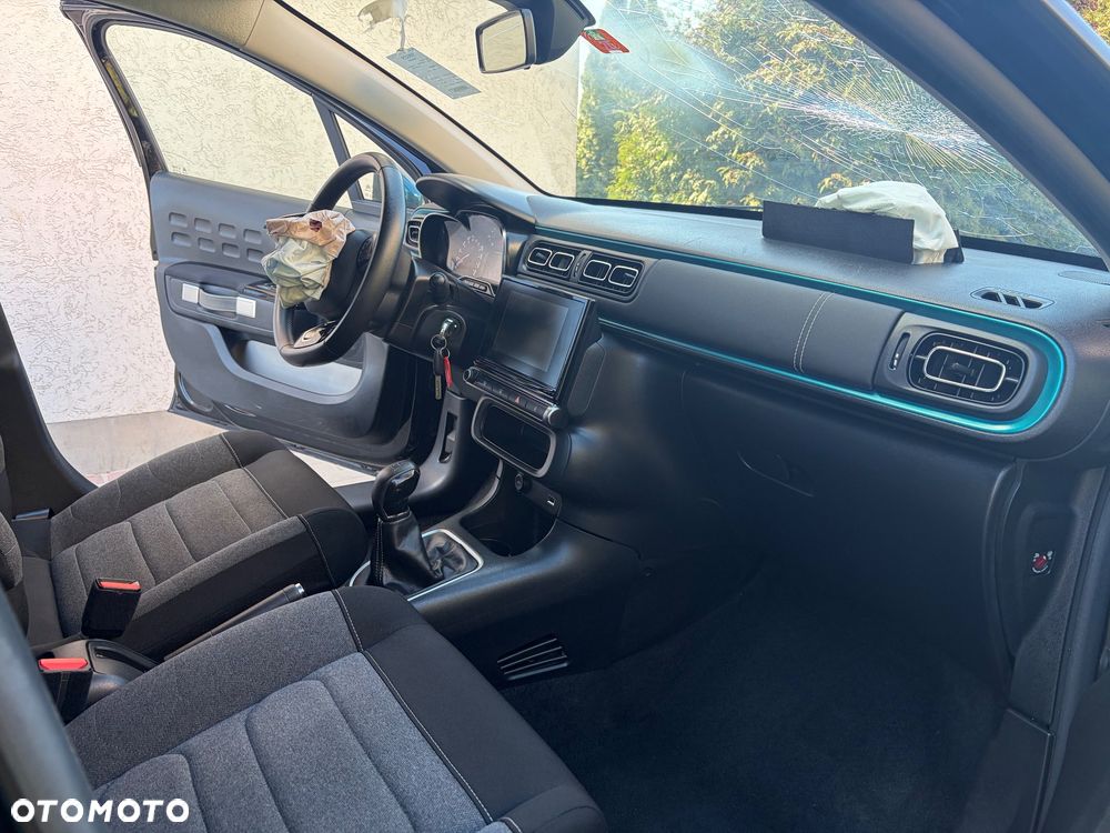 Citroën C3 1.2 PureTech You - 21