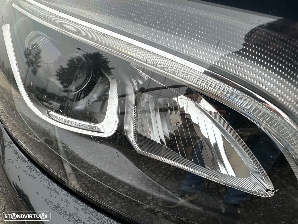Mercedes-Benz GLC 220 d 4Matic 9G-TRONIC AMG Line - 2