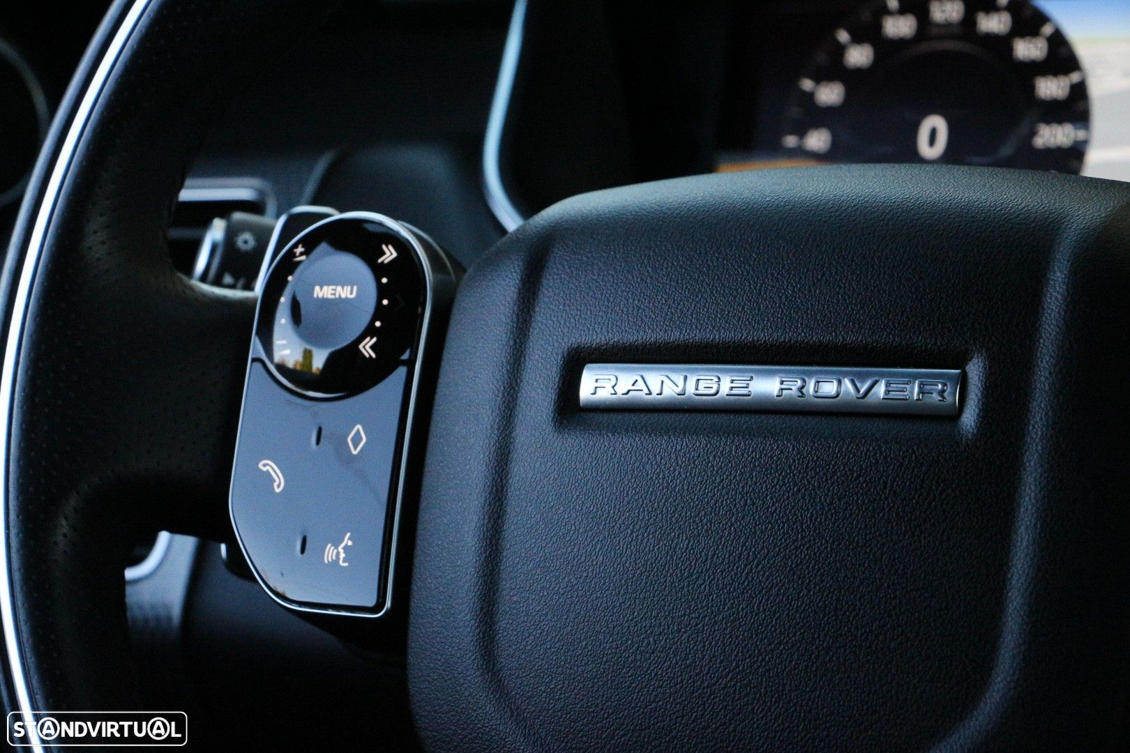 Land Rover Range Rover Sport 2.0 Si4 PHEV HSE Dynamic - 30