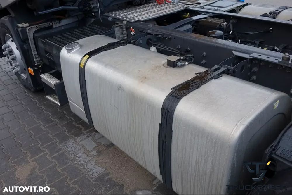 Renault T480 | Euro 6 | Retarder | Clima Stationare | Istoric Complet - 12