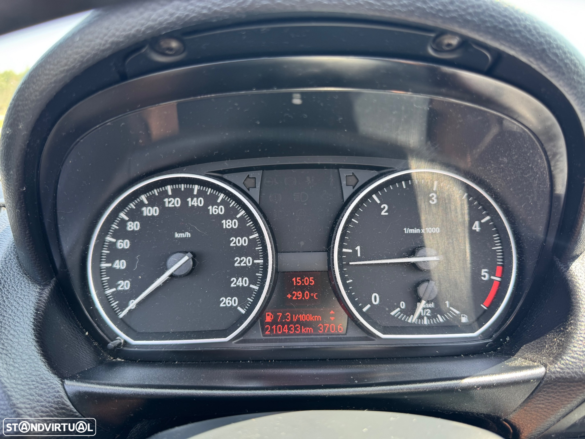 BMW 120 d Cabrio Limited Edition Lifestyle c/ M Sport Pack - 23