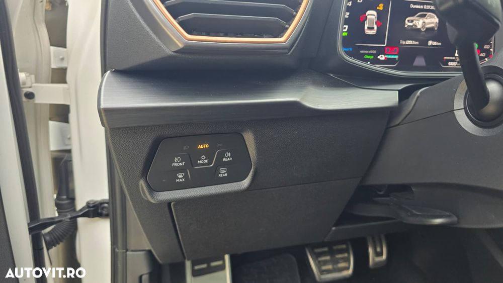 Cupra Formentor 1.4 e-HYBRID PHEV VZ - 20