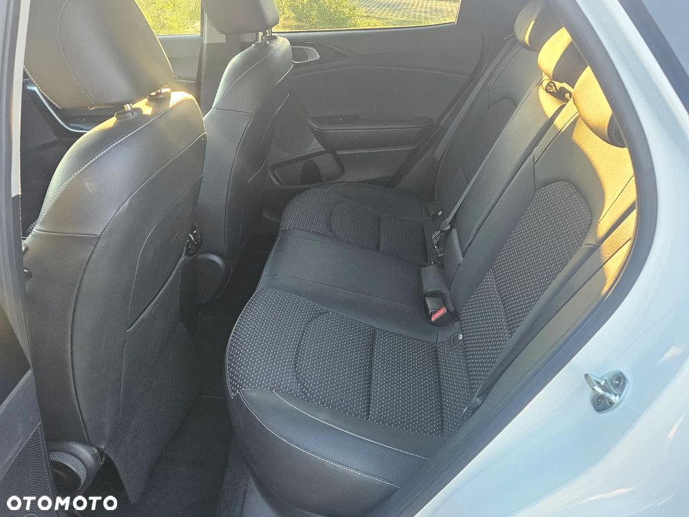 Kia XCeed 1.5 T-GDI MHEV XL DCT - 7