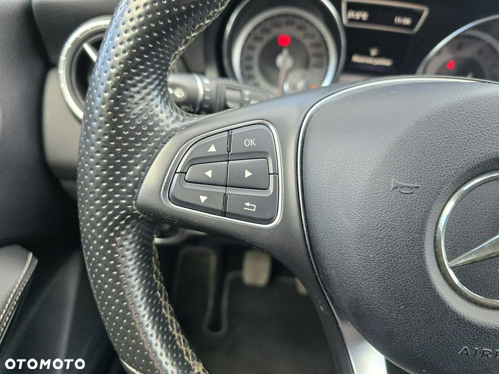 Mercedes-Benz CLA - 17