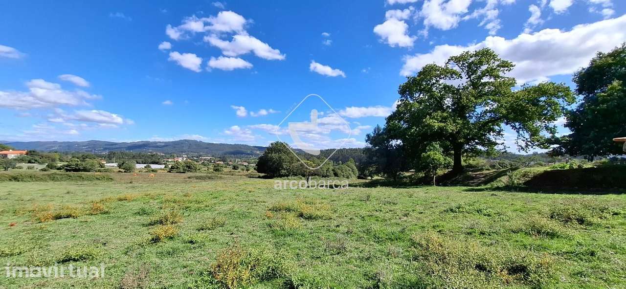 Quinta Agricola de 6Hect. c/casa T3 em Calvelo - Ponte de Lima - Grande imagem: 3/32