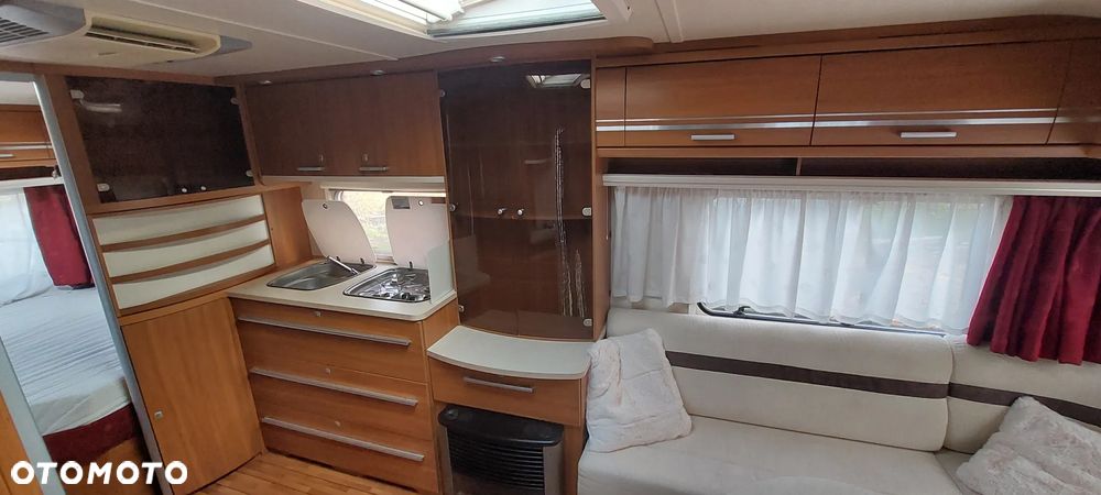 KNAUS TABBERT VERDI - 18