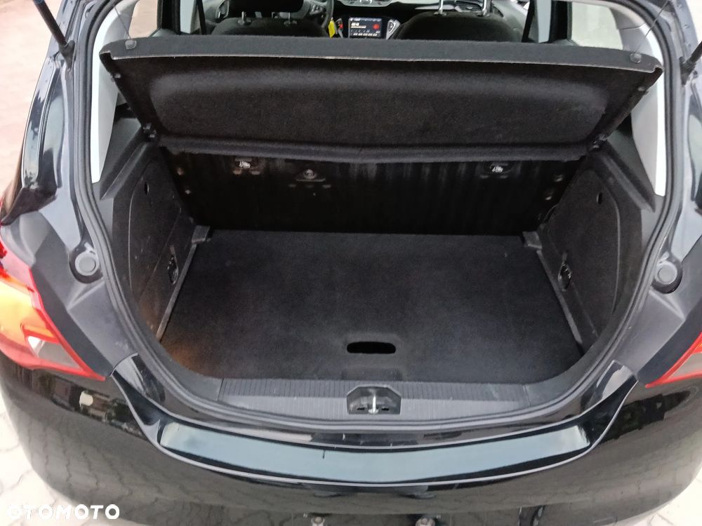 Opel Corsa 1.3 CDTI EcoFLEX Start/Stop drive - 19