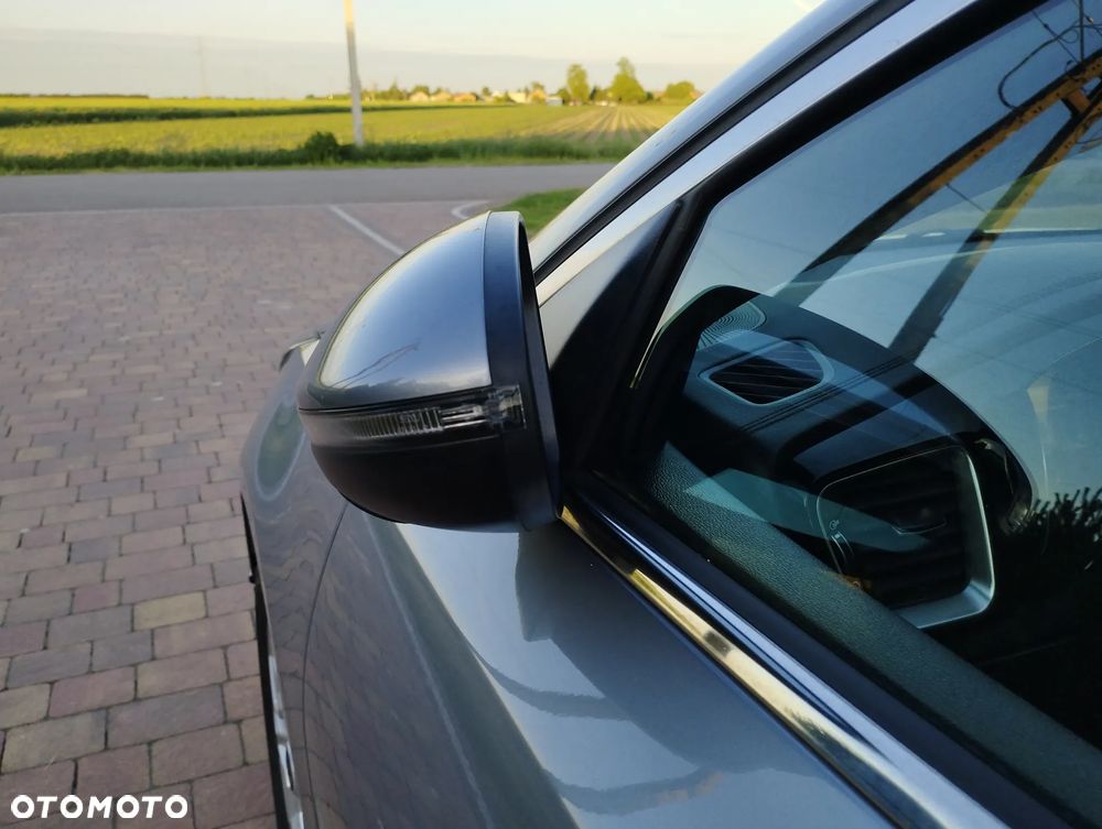Kia Ceed 1.6 CRDi Platinum Edition - 24