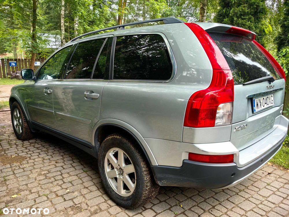 Volvo XC 90 - 3