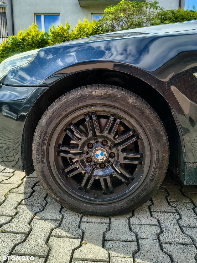 BMW Seria 5 530d xDrive Touring Edition Lifestyle - 9