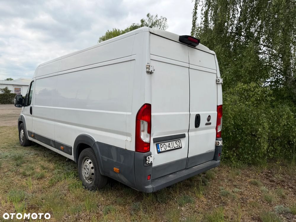Fiat DUCATO - 5