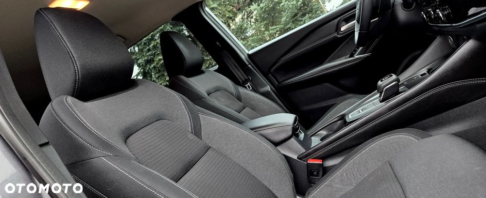 Nissan Qashqai 1.3 DIG-T MHEV Xtronic N-Connecta - 13