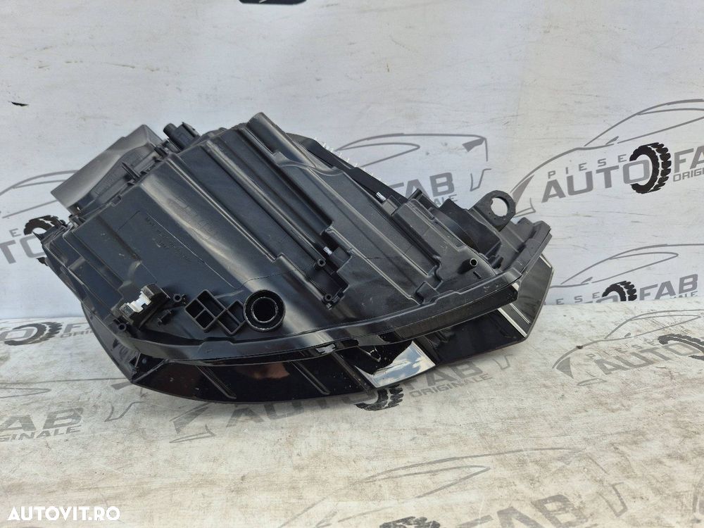 Far stanga Audi A6 4K C8 Full LED Matrix 4K0941039H an 2018-2019-2025 - 8