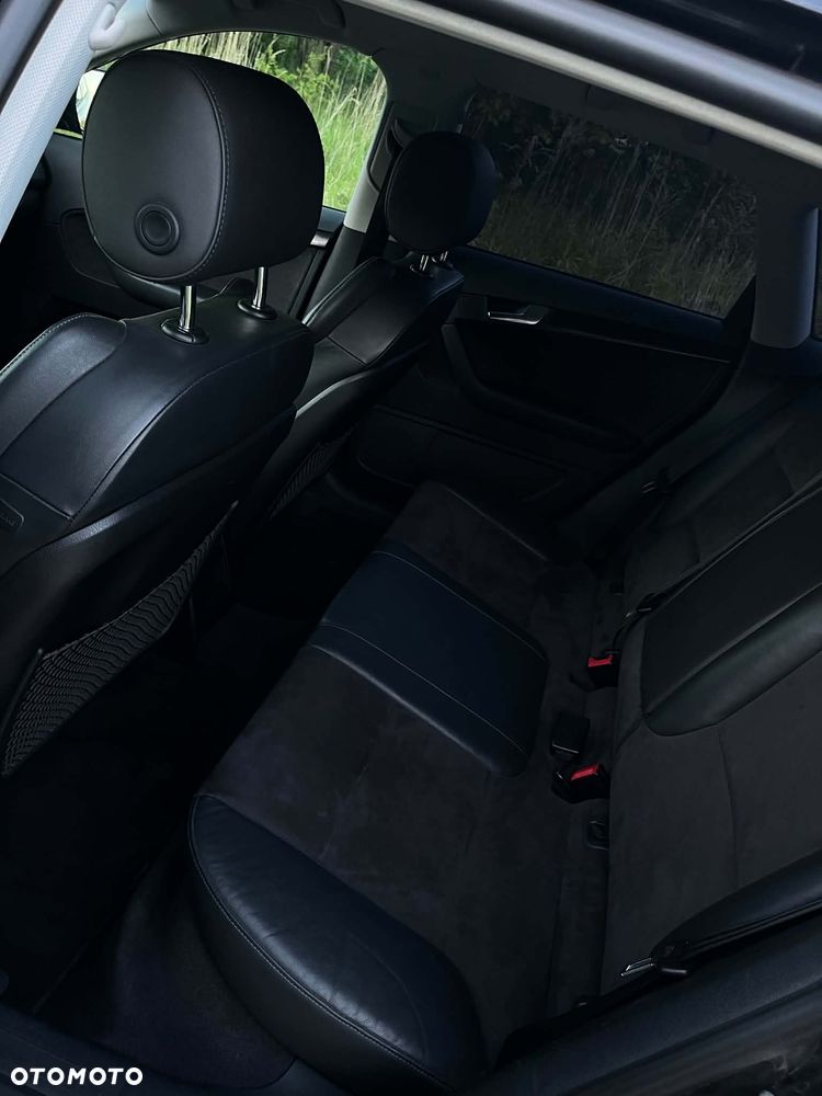 Audi A3 Sportback 2.0 TDI Ambition - 14