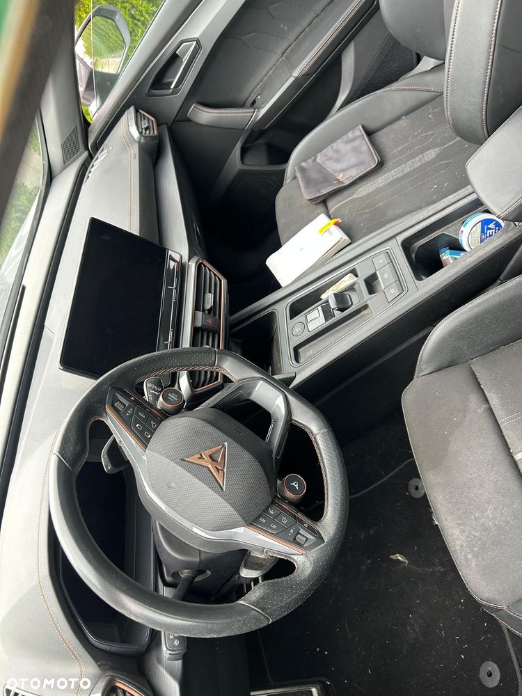 Cupra Formentor 1.4 e-Hybrid DSG Priority - 5