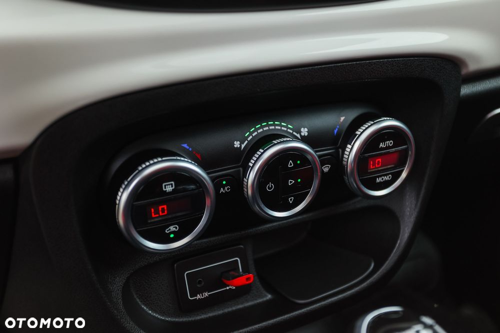 Fiat 500L City Cross 1.3 Multijet Start&Stopp Dualogic - 32