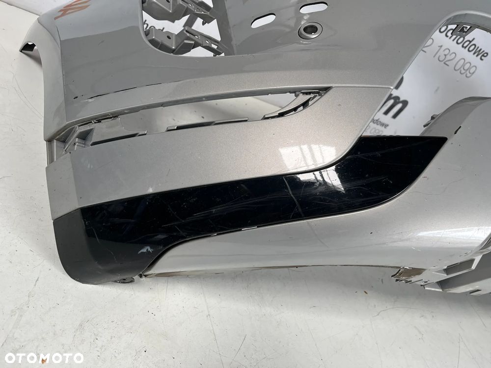 ZDERZAK PRZEDNI PRZÓD RANGE ROVER EVOQUE LIFT K8D2-17F003 - 8