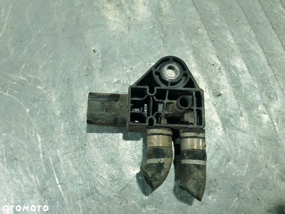 CZUJNIK CIŚNIENIA DPF PEUGEOT 508 GT LINE 9677816180  0281006300 1.6 - 2
