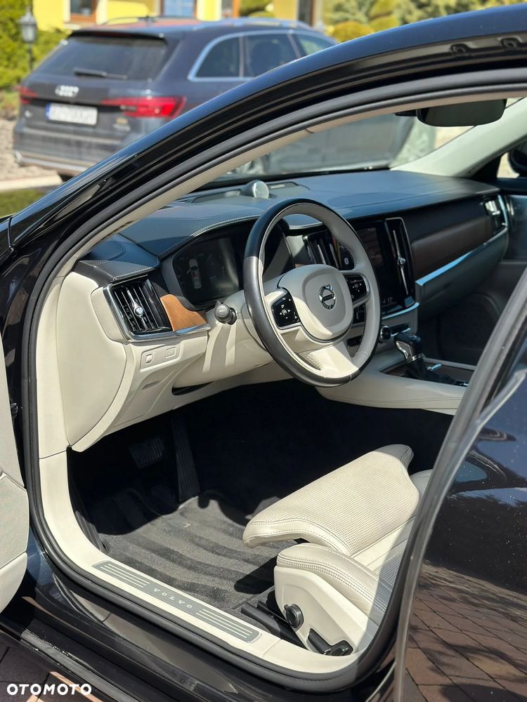 Volvo S90 D5 AWD Inscription - 2