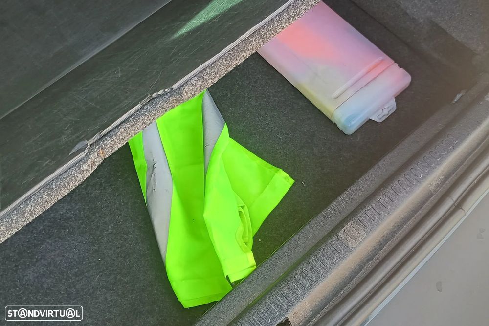 Renault Clio Break 1.2 16V Fairway - 20