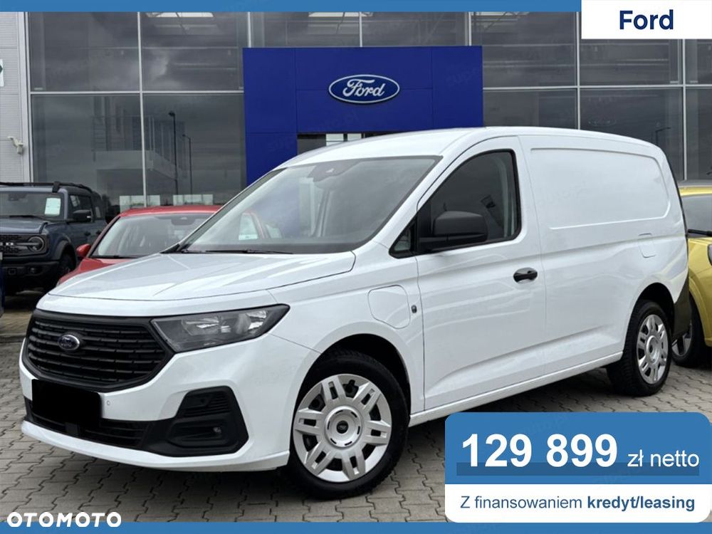 Ford Transit Connect L2H1 Trend A6 PHEV 1.5 150KM - 1