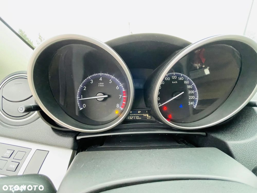 Mazda 3 1.6 MZR Exclusive-Line - 19