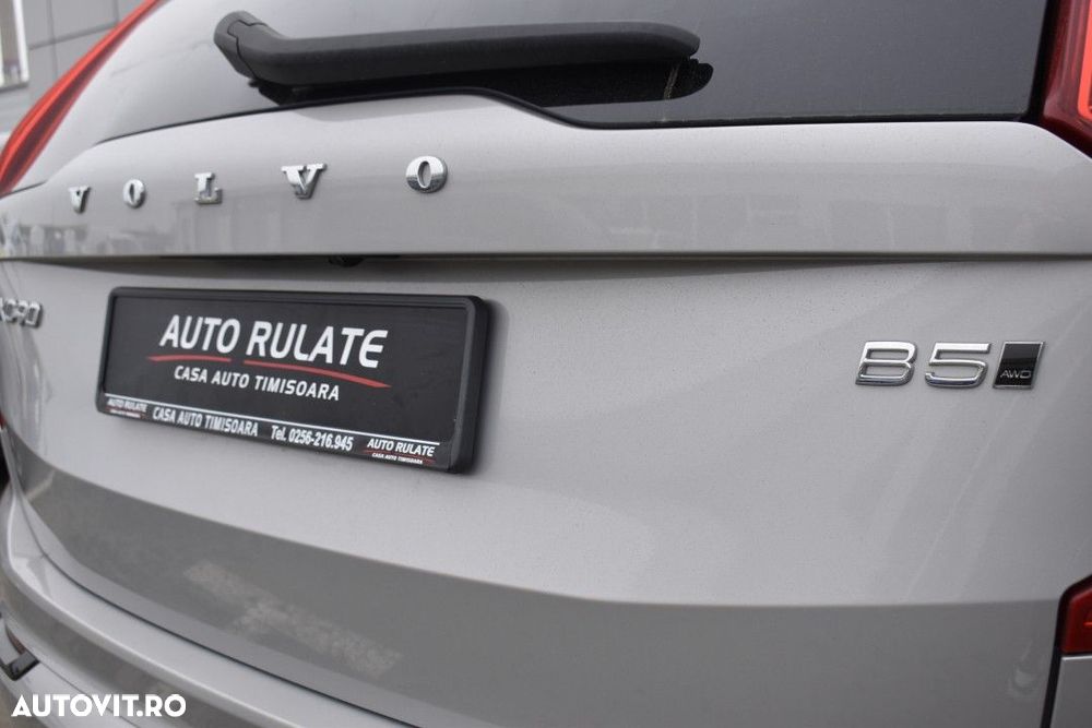 Volvo XC 90 - 11