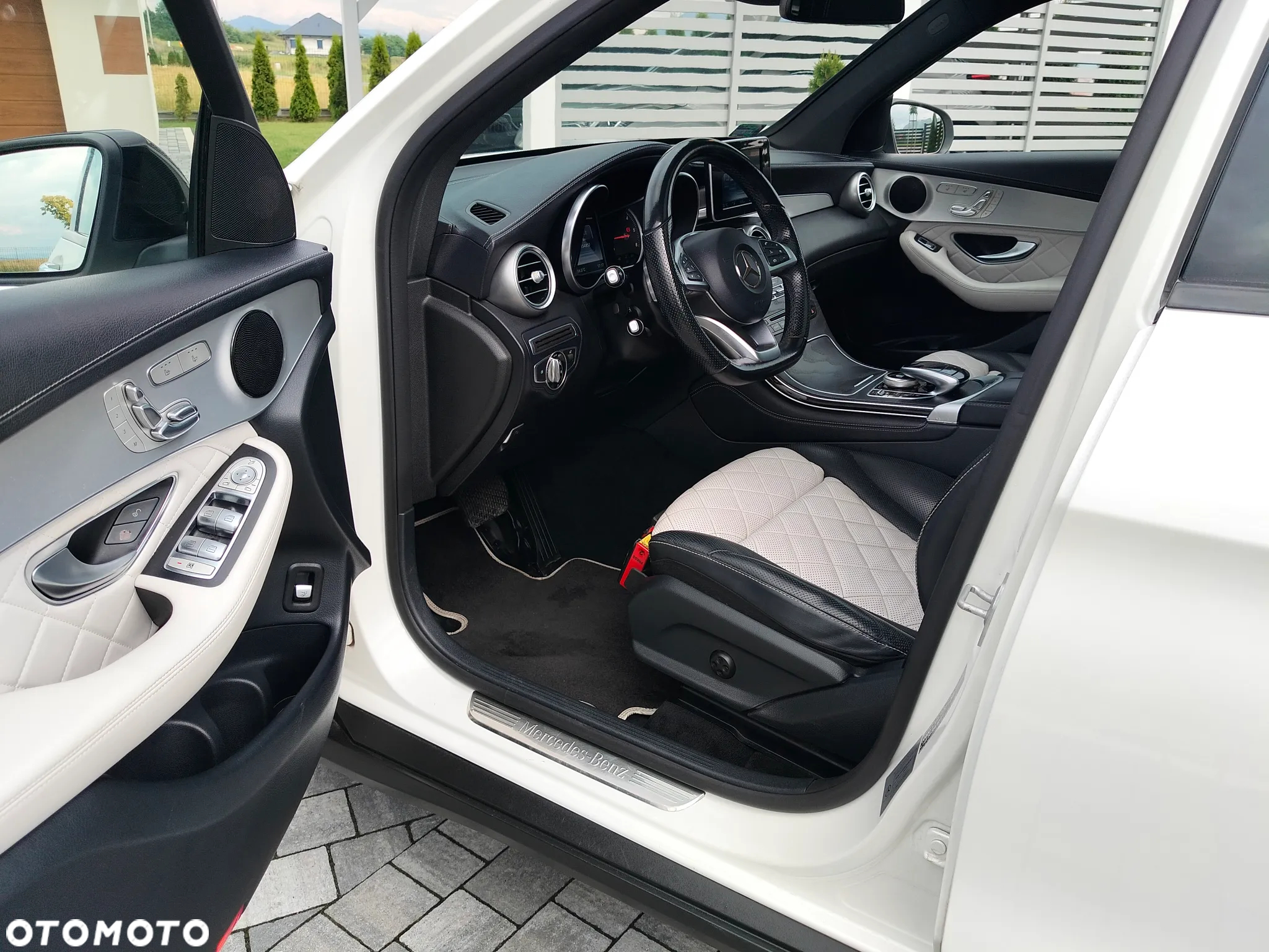 Mercedes-Benz GLC 220 d 4-Matic - 21