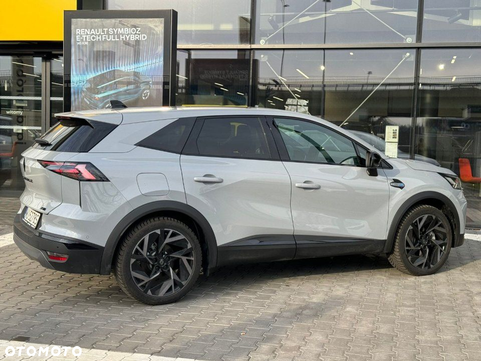 Renault Symbioz - 4