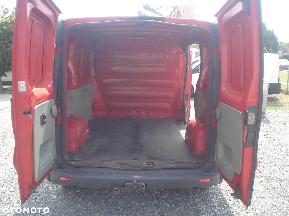 Volkswagen T4 - 5