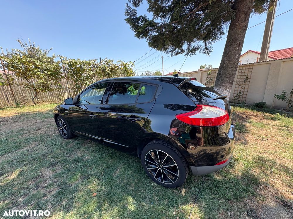 Renault Megane - 3