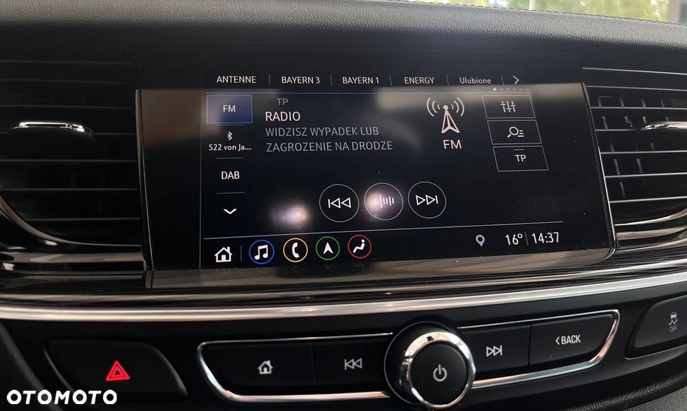 Opel Insignia 2.0 CDTI Exclusive S&S - 29