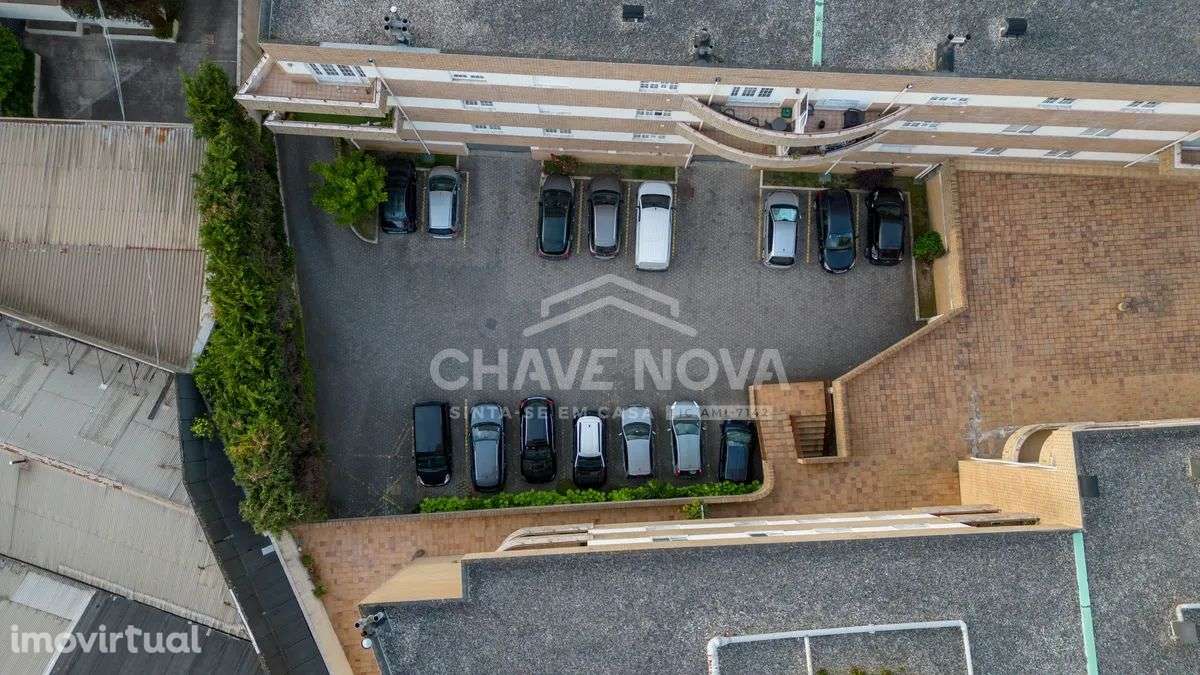 Apartamento t2, Av de Francelos - Grande imagem: 5/35