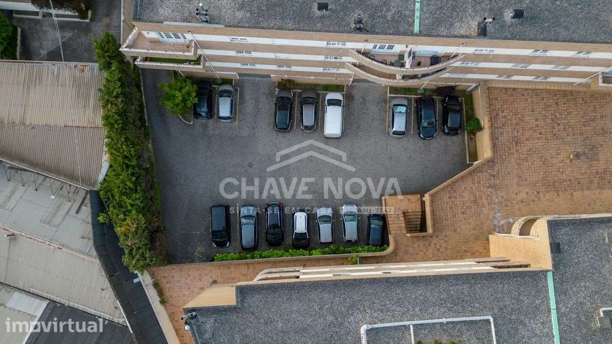 PS - Apartamento t2, Av de Francelos - Grande imagem: 5/35
