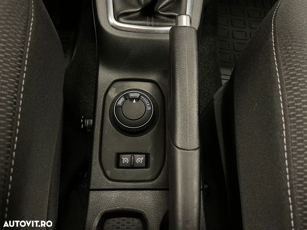 Dacia Duster 1.5 Blue dCi 4WD Comfort - 16