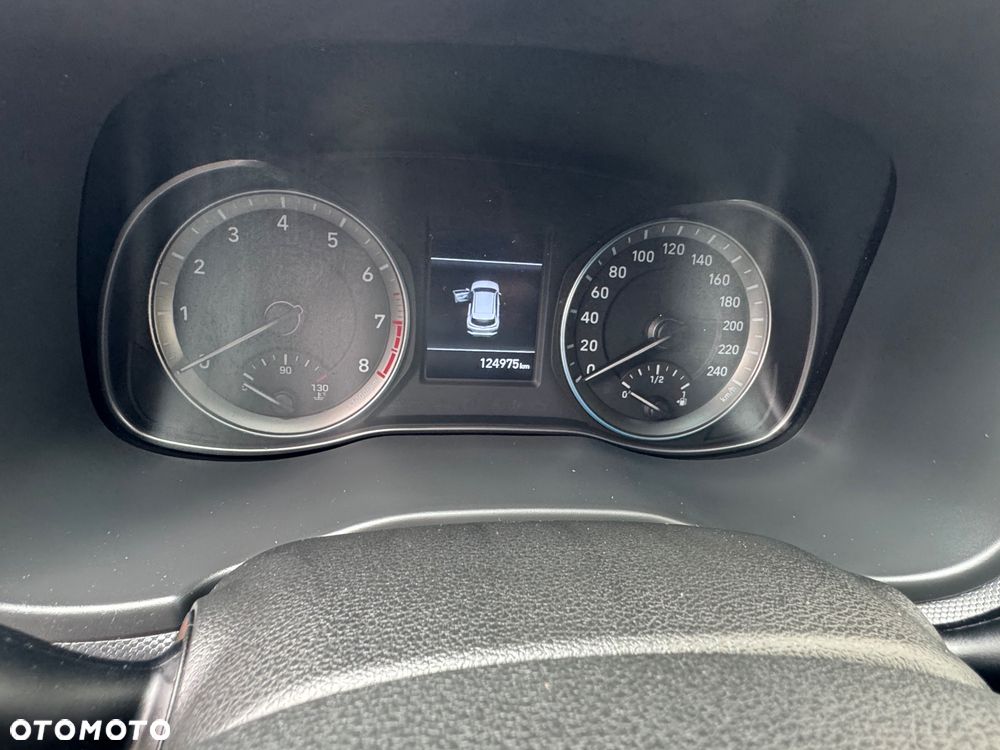 Hyundai Kona 1.0 T-GDI Premium - 32