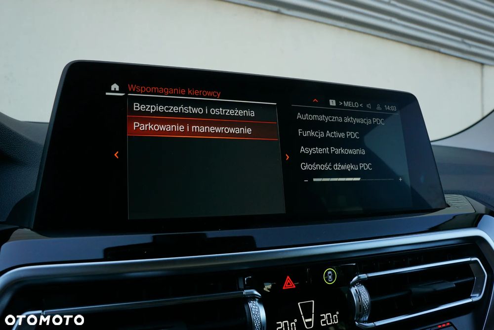 BMW X3 - 34