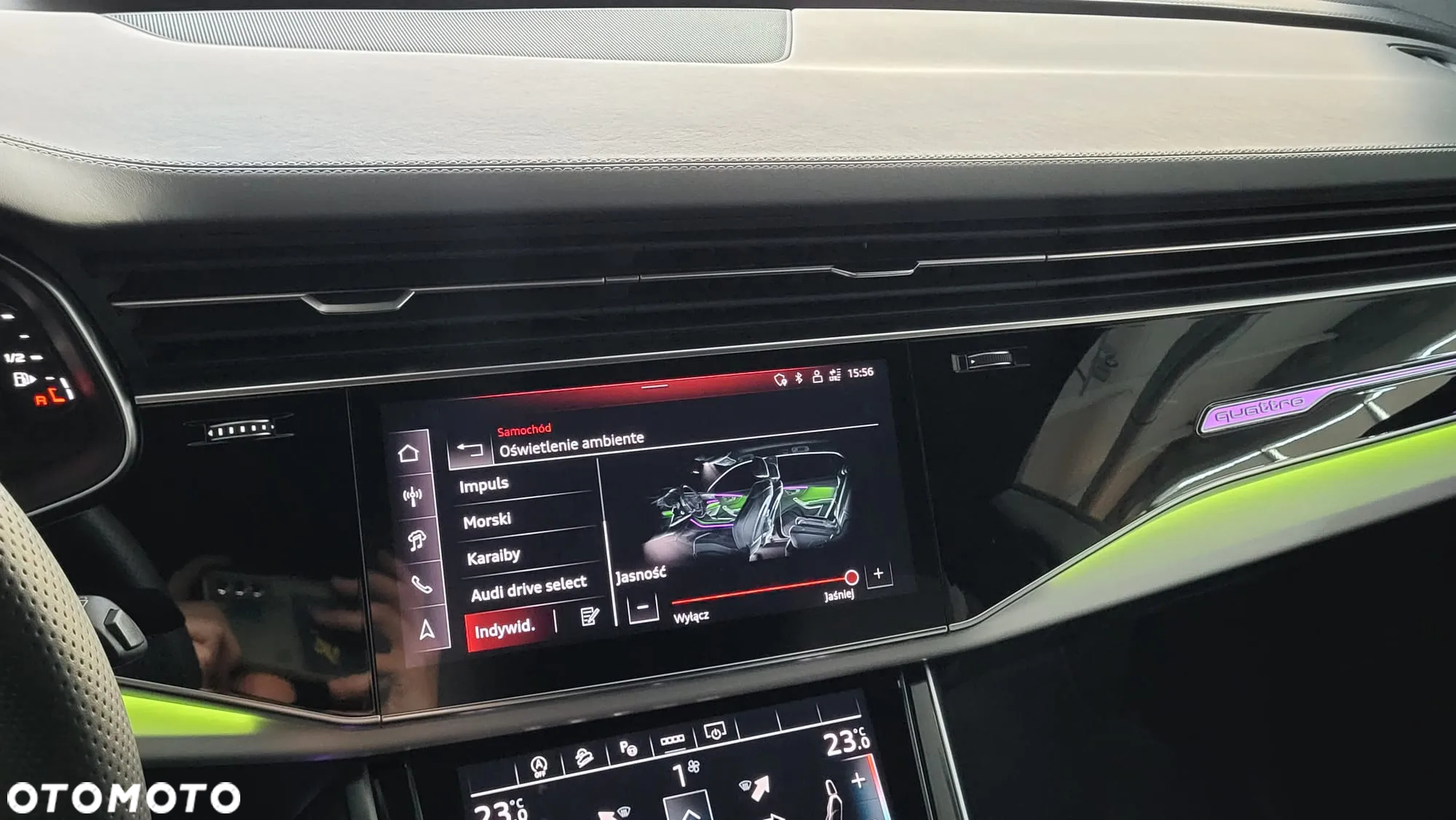 Audi Q8 - 17