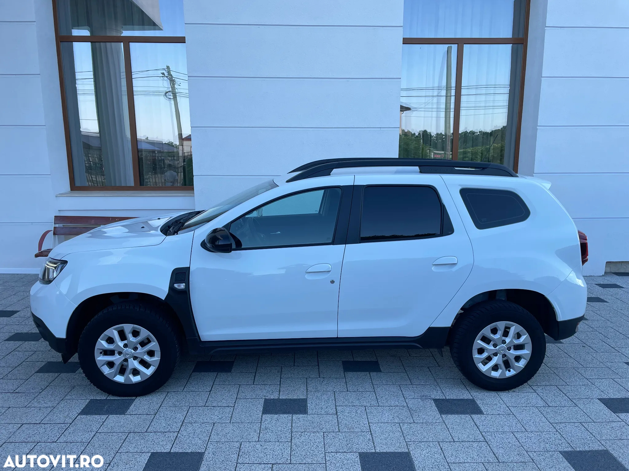 Dacia Duster ECO-G 100 Journey+ - 3