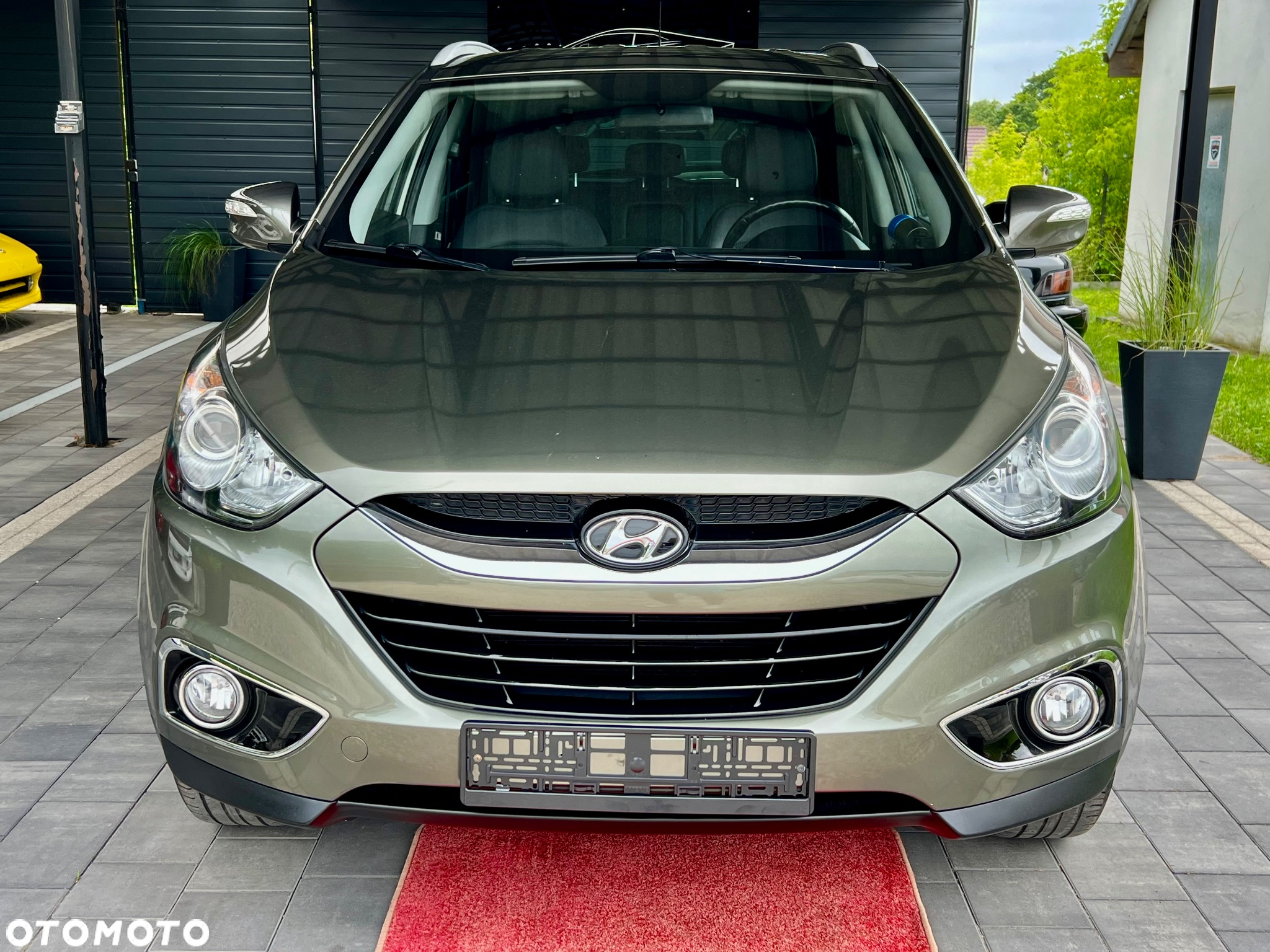 Hyundai ix35 2.0 Premium 2WD - 6
