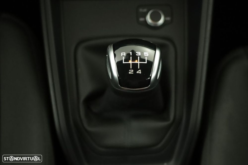 Audi A1 Sportback 25 TFSI Advanced - 13