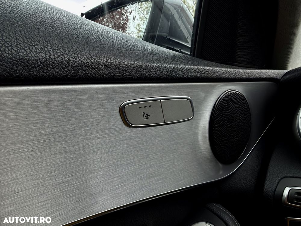 Mercedes-Benz C 220 d Aut - 6