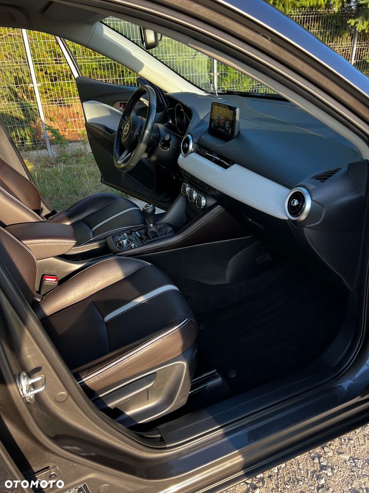 Mazda CX-3 2.0 SkyPrestige - 32