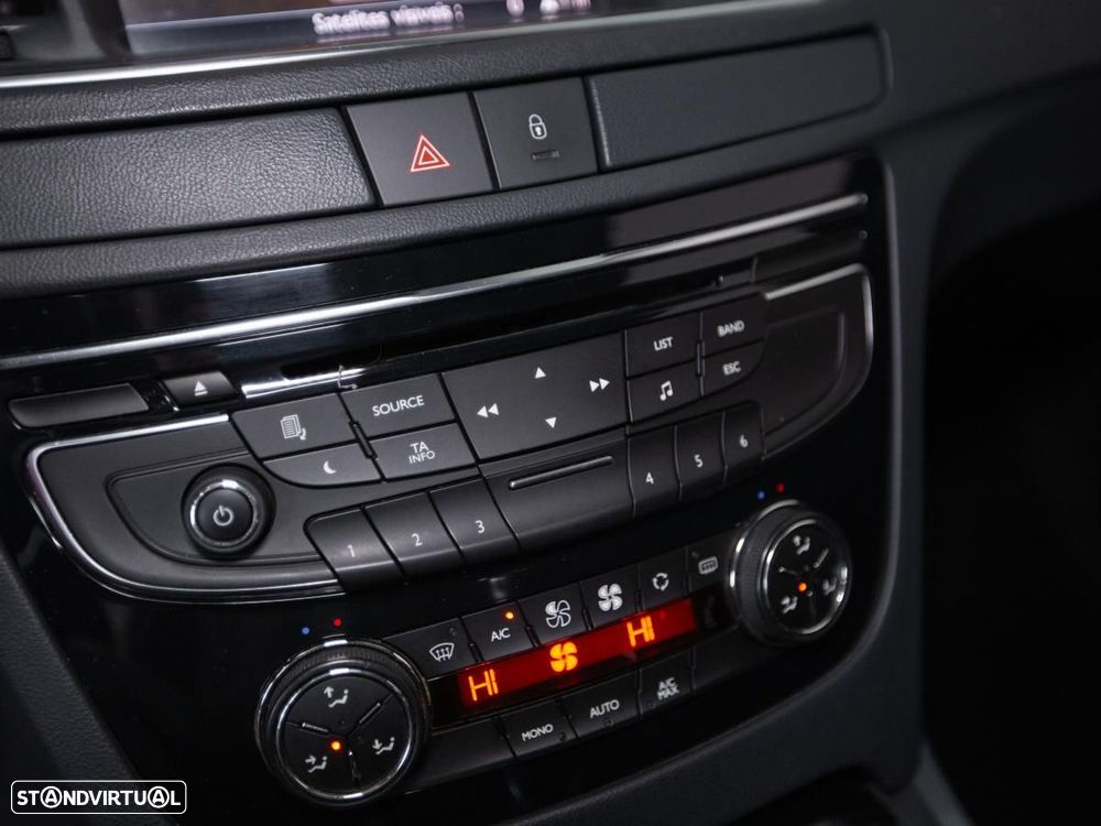 Peugeot 508 SW - 16