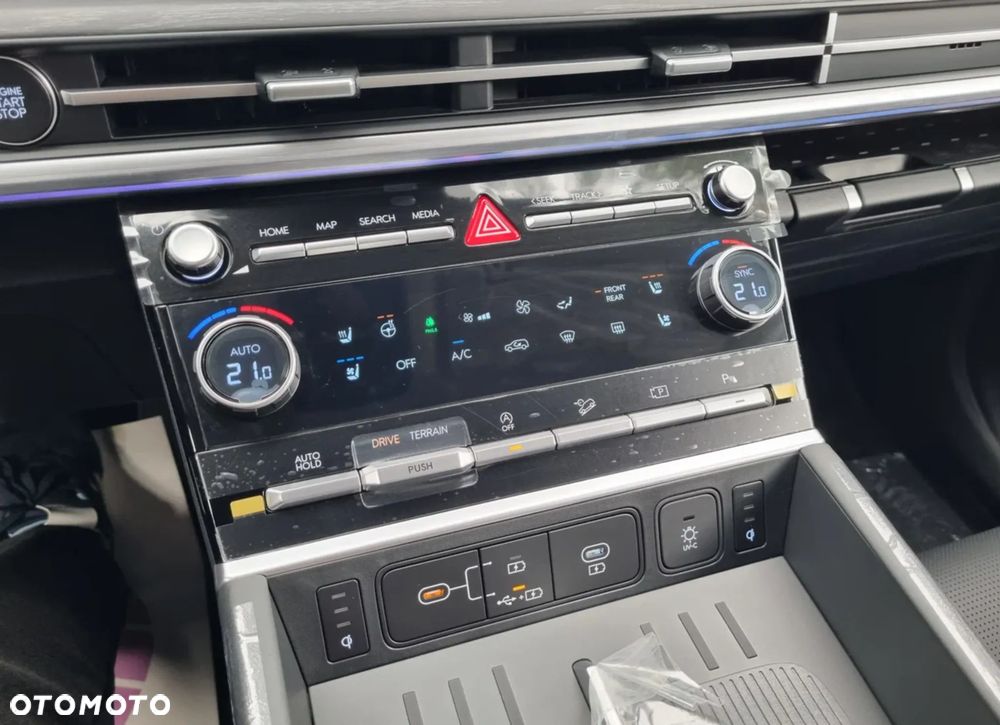 Hyundai Santa Fe - 12