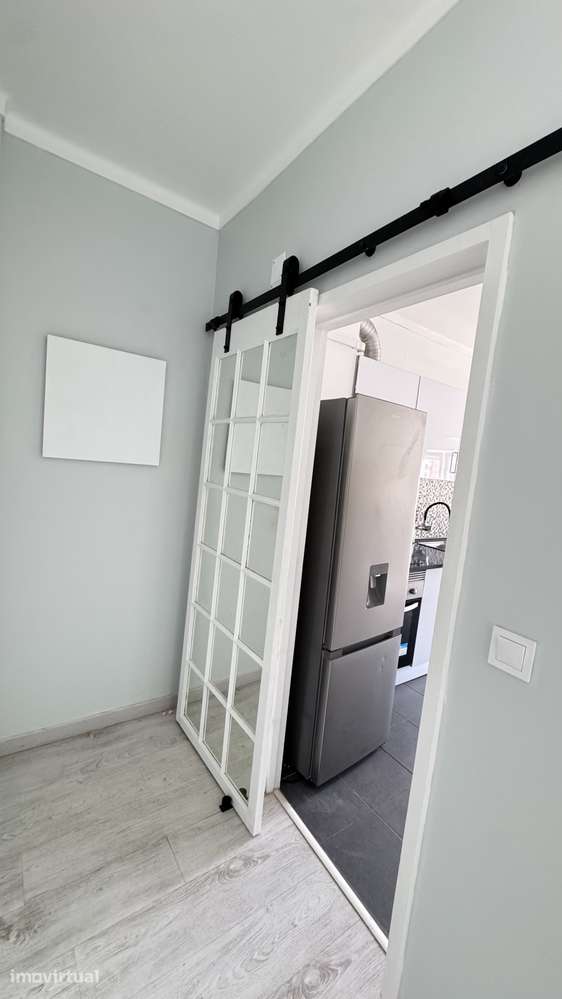 Apartamento T3 com 2 casas de banho e elevador - Grande imagem: 5/15