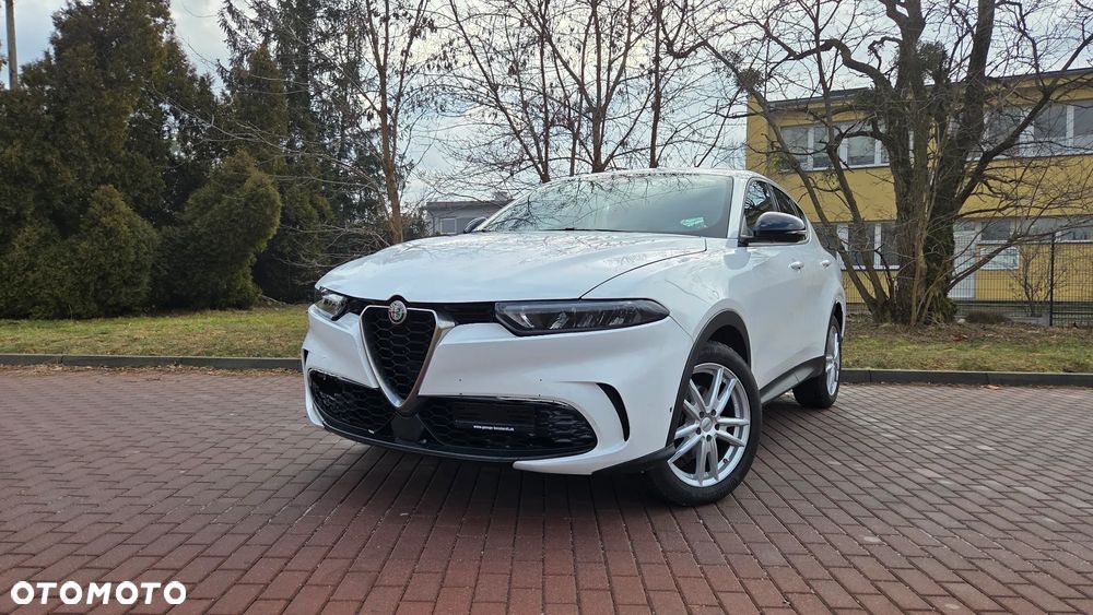 Alfa Romeo Tonale - 1